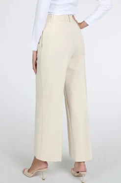 Co'couture Vola 31191/ 31207 Broek Ecru