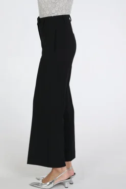 Co'couture Vola 31191/ 31207 Broek Zwart