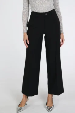 Co'couture Vola 31191/ 31207 Broek Zwart