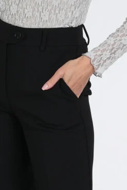 Co'couture Vola 31191/ 31207 Broek Zwart
