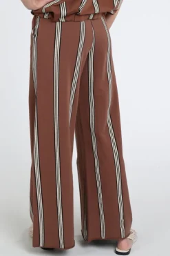 10 Days 20-011-6202 Broek Bruin