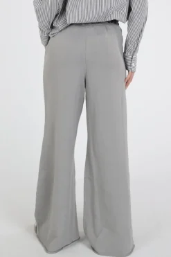 10 Days 20-019-6201 Broek Grey denim