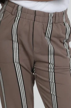 10 Days 20-015-6202 Broek Taupe
