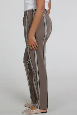10 Days 20-015-6202 Broek Taupe