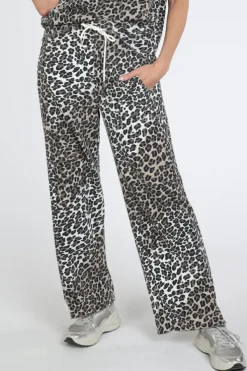 10 Days 20-013-6201 Broek Taupe