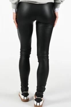 10 Days 25-034-9900 Legging Zwart