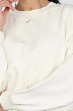 10 Days 20-820-6201 Sweater Off white