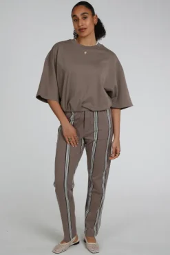 10 Days 20-813-6202 Sweater Taupe