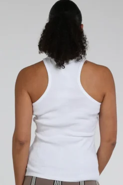 10 Days 20-450-6202 Top Off white