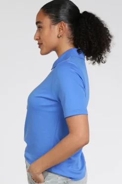 Efixelle 340427 Polo Blauw