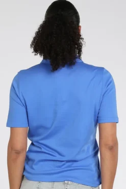 Efixelle 340427 Polo Blauw