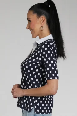 Efixelle 344202 Polo Marine