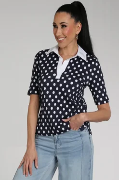 Efixelle 344202 Polo Marine