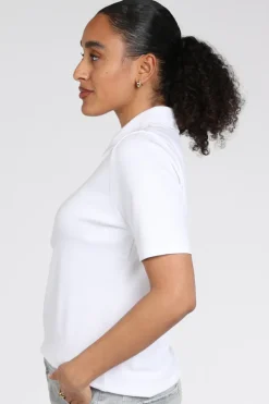 Efixelle 340427 Polo Wit