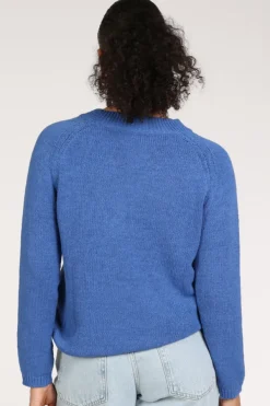 Emotions 126077 Trui Blauw