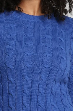 Emotions 126090 Trui Blauw