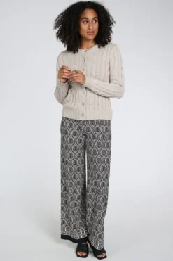 Emotions 126091 Vest Zand