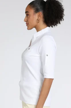 FABER 95300 Polo Wit
