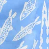 Fabienne Chapot ACCSCA01SS260242 Sjaal Licht blauw