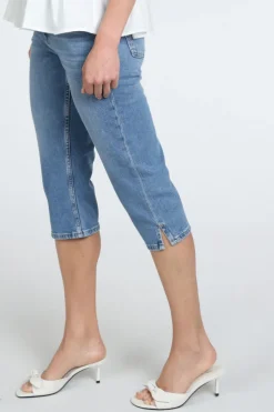 Fabienne Chapot CLTJNS13SS263345 Capri Blue denim