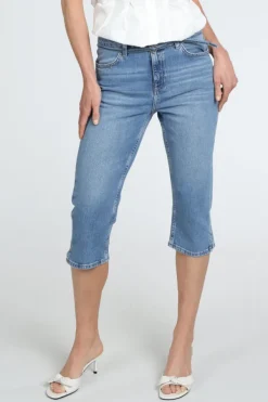 Fabienne Chapot CLTJNS13SS263345 Capri Blue denim