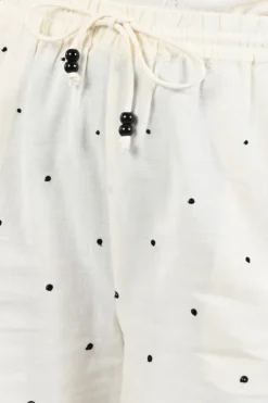 Fabienne Chapot CLTSHO07SS261009 Short Off white
