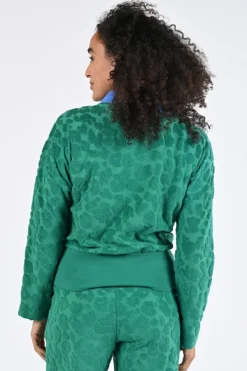 Fabienne Chapot CLTSWE13SS264324 Sweater Groen