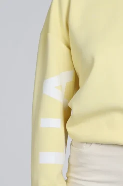Florez Ana Jeans Off white