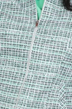 Frank walder 716302 Blazer Groen