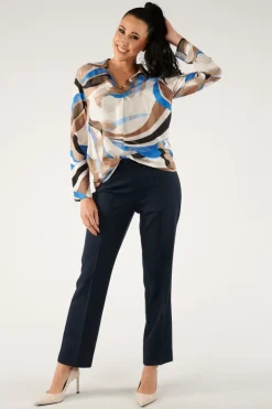 Frank walder 722630 Broek Marine