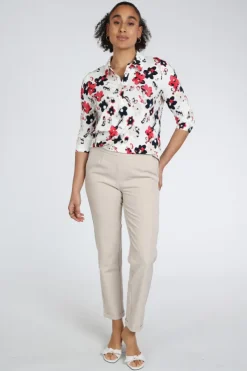 Frank walder Mia 722610 Broek Zand