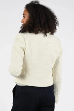 Geisha 65137-10 Blazer Off white