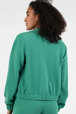 Geisha 65070-21 Bomber Groen