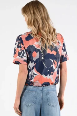 Geisha 65103-20 Bomber Marine