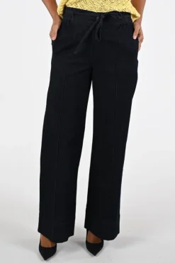 Geisha 61000-10 Broek Marine