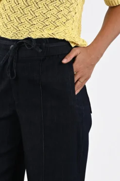 Geisha 61000-10 Broek Marine