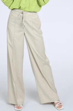 Geisha 61041-10 Broek Zand
