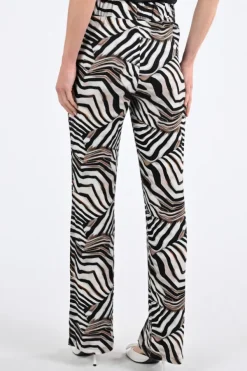 Geisha 51426-60 Broek Zand