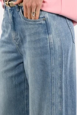Geisha 61015-10 Jeans Blue denim