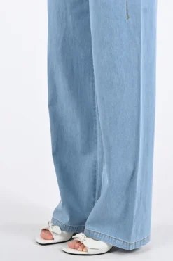 Geisha 51329-10 Jeans Blue denim