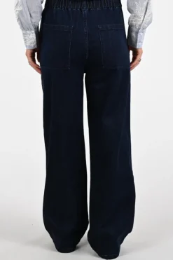 Geisha 61001-10 Joggingbroek Marine