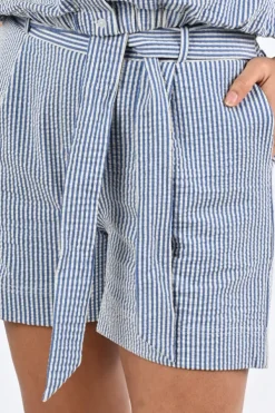 Geisha 61427-20 Short Blauw