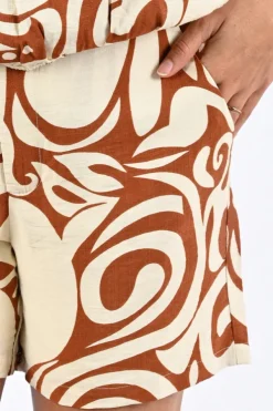 Geisha 61400-26 Short Camel