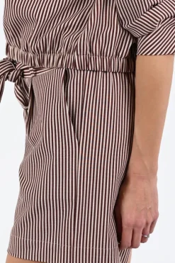 Geisha 61208-20 Short Donker rood