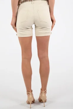 Geisha 61012-10 Short Off white