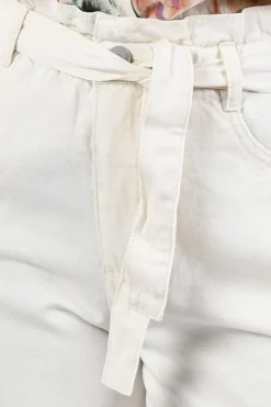 Geisha 61304-10 Short Off white