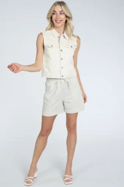 Geisha 61185-70 Short Zand