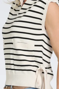 Geisha 64003-10 Top Zand