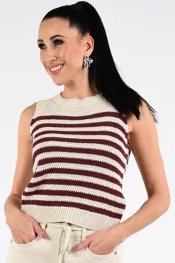 Geisha 64093-70 Top Zand