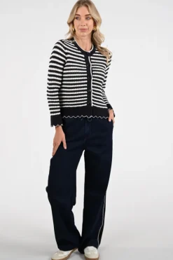 Geisha 64010-10 Vest Marine